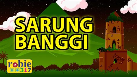 kung sarong|Sarung Banggi, Bicolano Song (Not Tagalog).